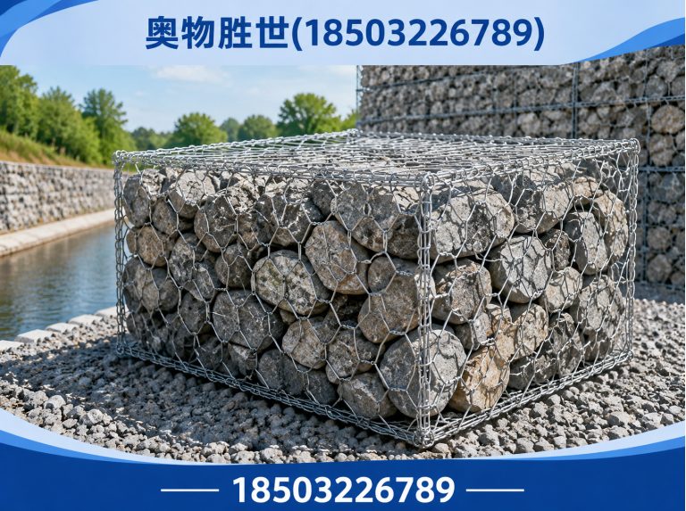 石家庄奥物胜世展示图
